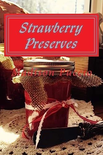 Strawberry Preserves
