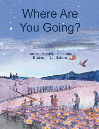 Where Are You Going?