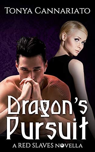 Dragon's Pursuit A Red Slaves Novella