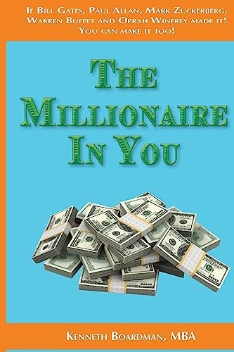The Millionaire In You Simple Things You Need To Do To Become A Millionaire