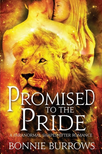 Promised To The Pride