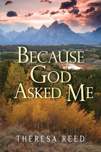 Because God Asked Me Testimony of a Living Kidney Donor