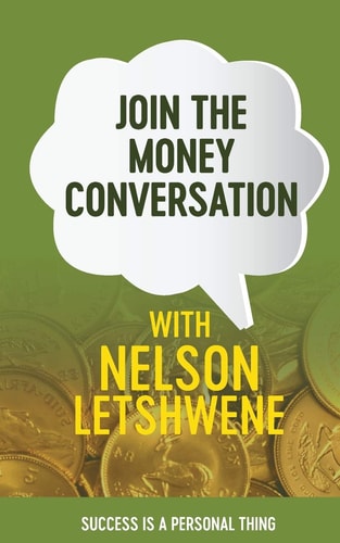 Join The Money Conversation Success Is A Personal Thing