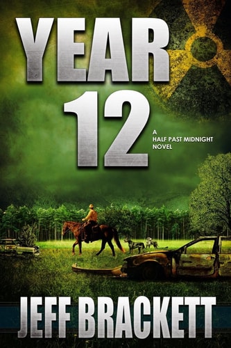 Year 12 A Half Past Midnight Novel