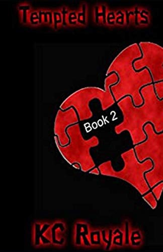 Tempted Hearts Book 2
