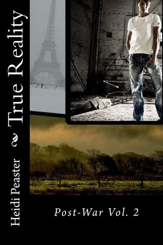 True Reality Post-War Vol. 2