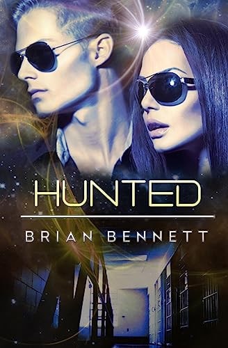 Hunted