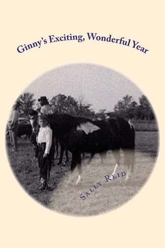 Ginny's Exciting, Wonderful Year