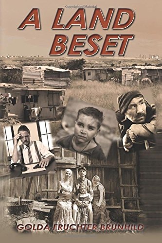 A Land Beset