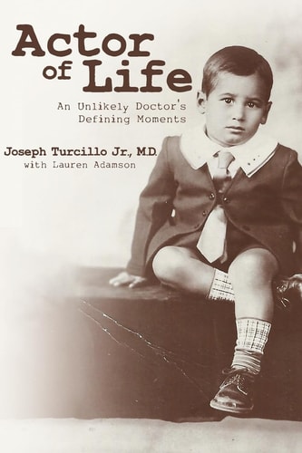 Actor Of Life An Unlikely Doctor's Defining Moments