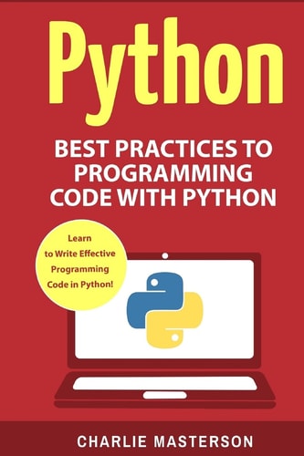 Python Best Practices to Programming Code with Python