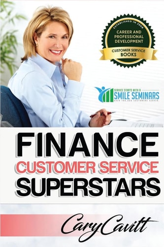 Finance Customer Service Superstars Six Attitudes That Bring Out Our Best