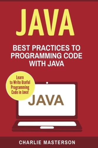 Java Best Practices to Programming Code with Java