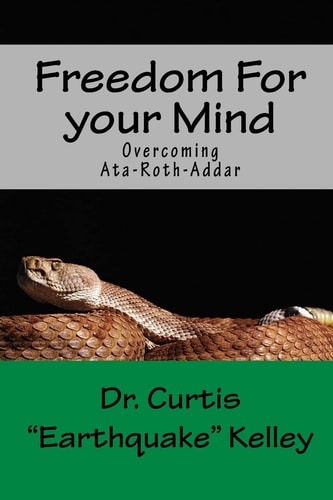 Freedom For Your Mind Overcoming Ata-roth-addar
