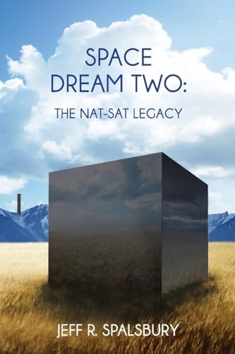 Space Dream Two : The Nat-Sat Legacy