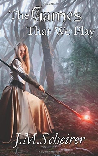 The Games That We Play