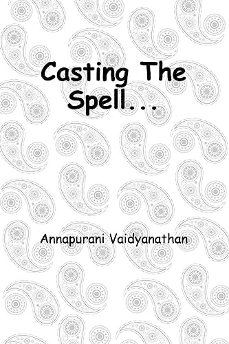 Casting The Spell...