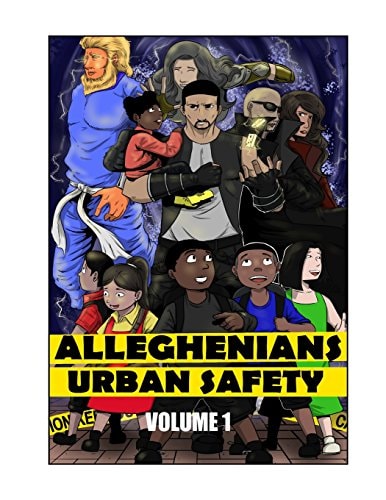 Alleghenians Urban Safety
