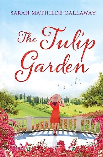 The Tulip Garden