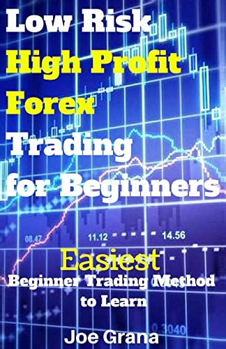 Low Risk High Profit Forex Trading for Beginners Easiest Beginner Trading Method to Learn