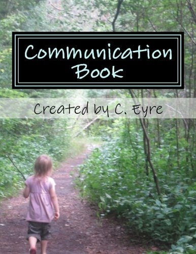 Communication Book