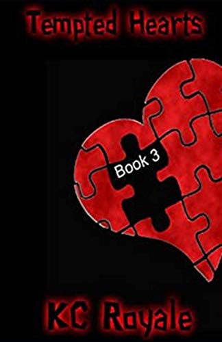 Tempted Hearts Book 3