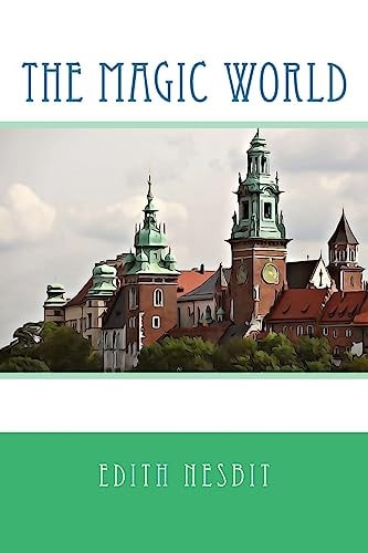 The Magic World