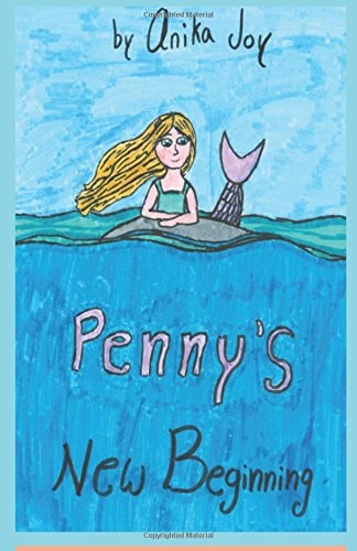 Penny's New Beginning