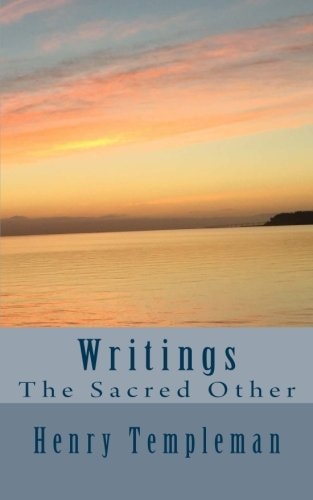 Writings The Sacred Other