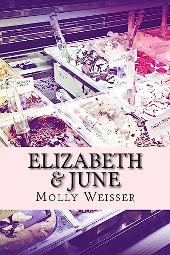 Elizabeth and June
