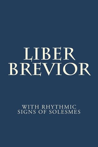 Liber Brevior 1954 Edition