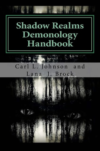 Shadow Realms Demonology Handbook