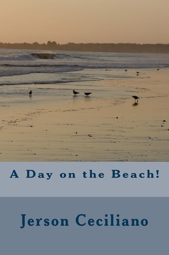 A Day on the Beach! Jerson's Mexican Love Story