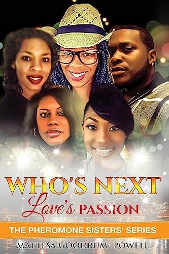 Who's Next Love's Passion