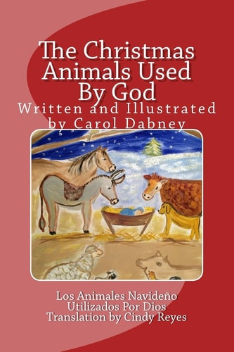 The Christmas Animals Used By God