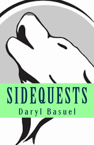 SideQuests First Edition