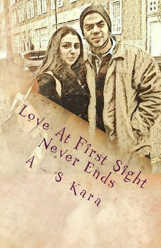 Love at First Sight Never Ends We Believe in Love at First Sight, As Thats the Only Reason How We Are Married Today. Love at First Sight Never Ends and We Wanted to Show and Prove This to You