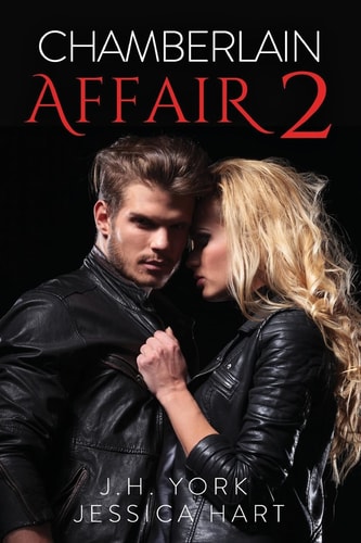 Chamberlain Affair 2 A Turn Of Events