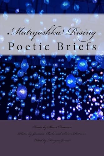 Matryoshka Rising Poetic Briefs