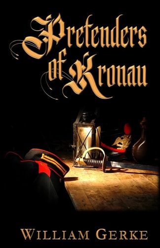 Pretenders of Kronau