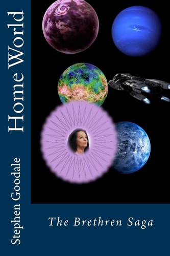 Home World The Brethren Saga
