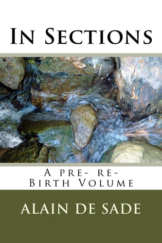 In Sections A Pre- Re- Birth Volume