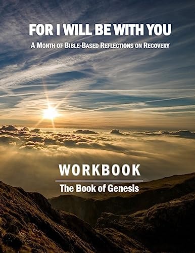 For I Will Be With You Genesis Workbook