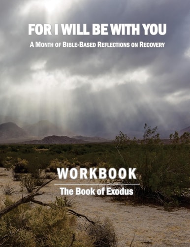 For I Will Be With You Exodus Workbook