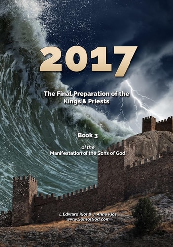 2017 The Final Preparation of the Kings and Priests