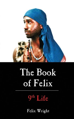 The Book of Felix 9th Life