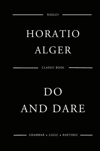 Do And Dare