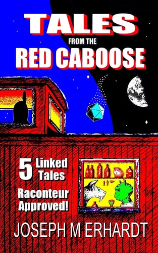 Tales from the Red Caboose