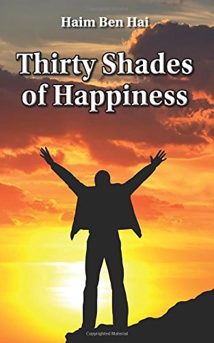Thirty Shades of Happiness