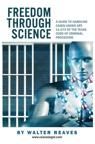 Freedom Through Science A Guide to Handling Cases Under Art. 11. 073
